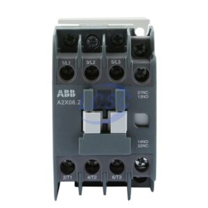 ABB A2X06.2-30-11-25 220V50/60HZ