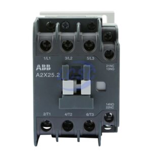 ABB A2X25.2-30-11-25