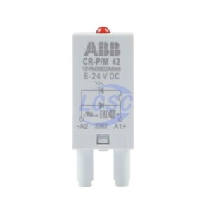 ABB CR-P/M 42