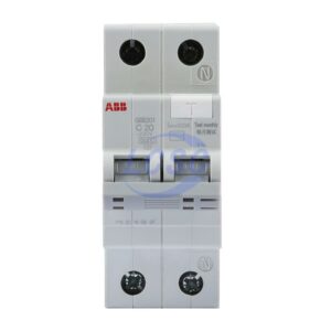 ABB GSE201-C20
