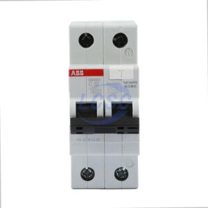 ABB GSH201 AC-C32/0.03