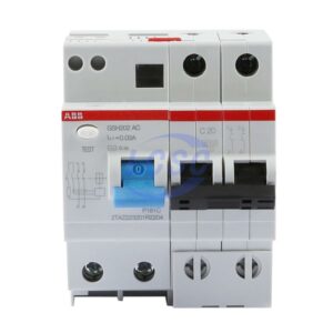 ABB GSH202 AC-C20/0.03