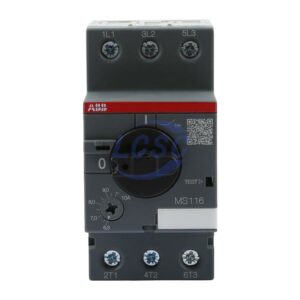ABB MS116 - 10.0