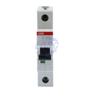 ABB S201-D63