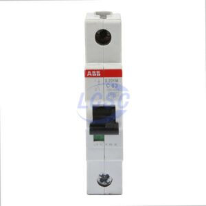 ABB S201M-C63