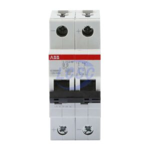ABB S202M-B6DC