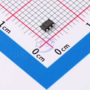 Analog Devices ADR366BUJZ-REEL7