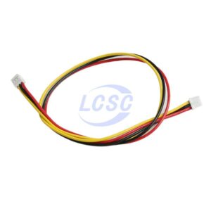 XKB Connection X1511T-03-PSN-A24RBY-L300-X1511T-F