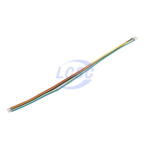 XKB Connection X1511T-05-PSN-A24RBYWG-L200-T5