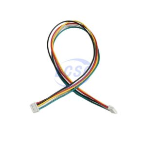 XKB Connection X1511T-05-PSN-A24RBYWG-L300-X1511T-F