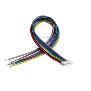 XKB Connection X1511T-08-PSN-A24RBYWGLPE-L200-T5