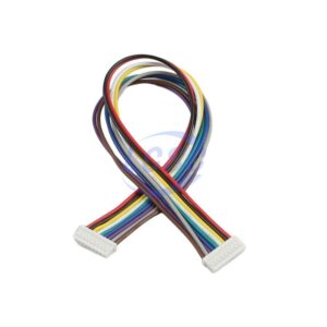 XKB Connection X1511T-09-PSN-A24RBYWGLPEN-L200-X1511T-F