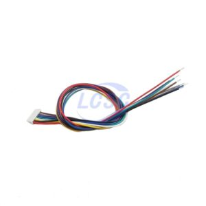 XKB Connection X1511T-09-PSN-A24RBYWGLPEN-L300-T5