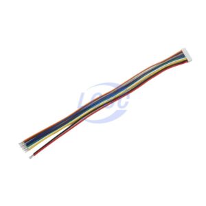 XKB Connection X1511T-10-PSN-A24RBYWGLPEN(YR)-L200-T5