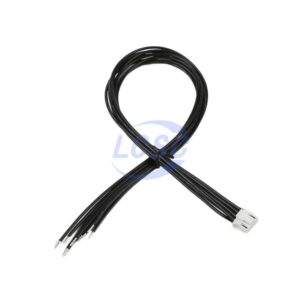 XKB Connection X2026T-2x04B-PSN-A22W8-L300-X2026T-F