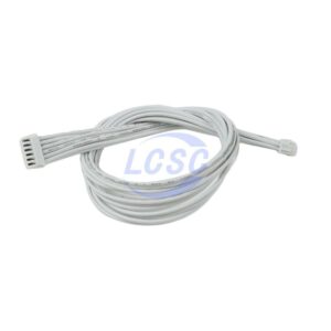 XKB Connection X2026T-2x06B-PSN-A22W12-L300-X2026T-F