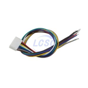 XKB Connection X2510T-09-PSN-A22RBYWGLPEN-L300-T5
