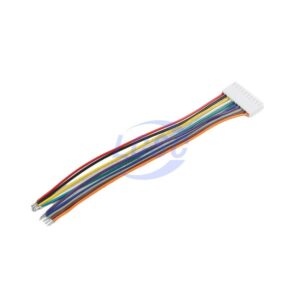 XKB Connection X2510T-10-PSN-A22RBYWGLPEN(YR)-L150-T5