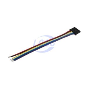 XKB Connection X2530T-07-PSN-A22RBYWWPL-L150-T5