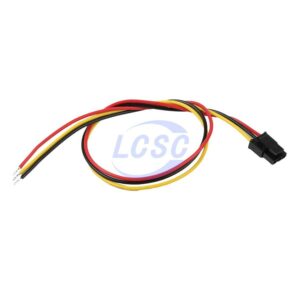 XKB Connection X3025T-03-PSN-A22RBY-L300-T5