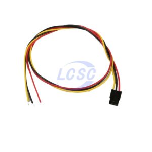 XKB Connection X3025T-03-PSN-A22RBY-L500-T5