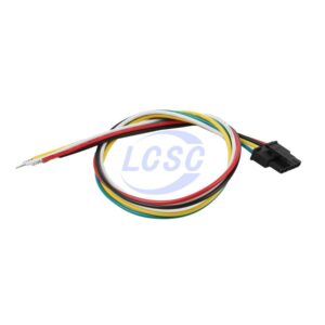 XKB Connection X3025T-05-PSN-A22RBYWG-L300-T5