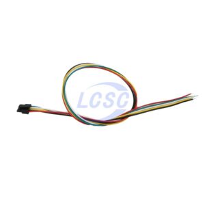 XKB Connection X3025T-05-PSN-A22RBYWG-L500-T5