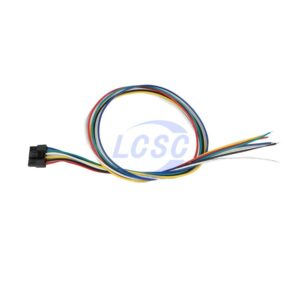 XKB Connection X3025T-06-PSN-A22RBYWGL-L500-T5