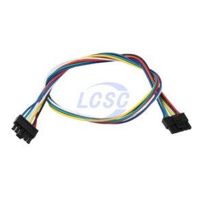 XKB Connection X3025T-06-PSN-A22RBYWGL-L500-X3025T-F