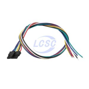 XKB Connection X3025T-07-PSN-A22RBYWGLP-L500-T5