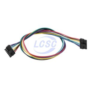 XKB Connection X3025T-07-PSN-A22RBYWGLP-L500-X3025T-Z