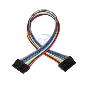 XKB Connection X3025T-08-PSN-A22RBYWGLPE-L300-X3025T-F