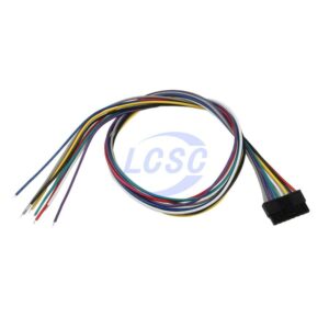XKB Connection X3025T-08-PSN-A22RBYWGLPE-L500-T5