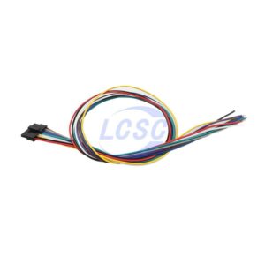 XKB Connection X3025T-09-PSN-A22RBYWGLPEN-L500-T5