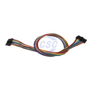 XKB Connection X3025T-10-PSN-A22RBYWGLPEN(YR)-L500-X3025T-F