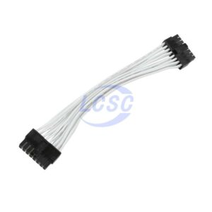 XKB Connection X3025T-2x08-PSN-A22W16-L150-X3025T-F