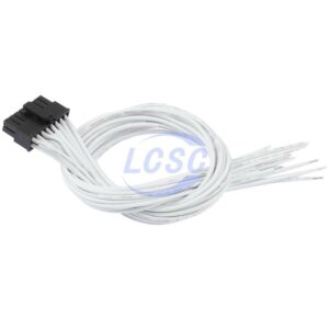 XKB Connection X3025T-2x08-PSN-A22W16-L300-X3025T-T5