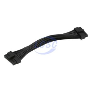 XKB Connection X3025T-2x09-PSN-A22B18-L150-X3025T-F