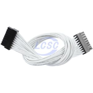 XKB Connection X3025T-2x09-PSN-A22W18-L300-X3025T-F
