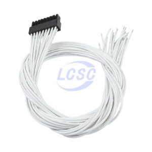 XKB Connection X3025T-2x09-PSN-A22W18-L500-X3025T-T5