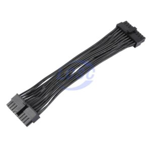 XKB Connection X3025T-2x10-PSN-A22B20-L150-X3025T-F