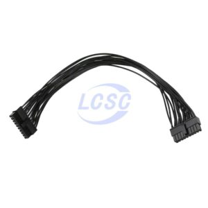 XKB Connection X3025T-2x10-PSN-A22B20-L300-X3025T-F