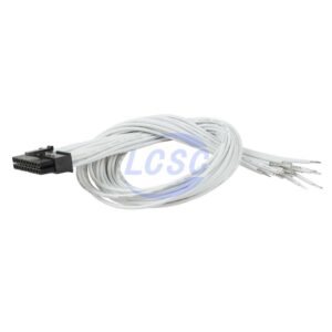 XKB Connection X3025T-2x10-PSN-A22W20-L300-X3025T-T5
