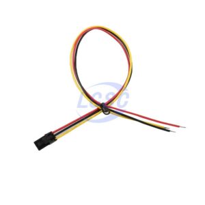 XKB Connection X9556T-03-PSN-A22RBY-L300-T5