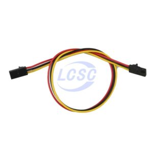 XKB Connection X9556T-03-PSN-A22RBY-L300-X9556T-F