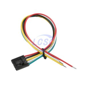 XKB Connection X9556T-05-PSN-A22RBYWG-L200-T5