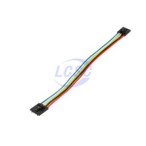 XKB Connection X9556T-05-PSN-A22RBYWG-L200-X9556T-F