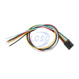 XKB Connection X9556T-05-PSN-A22RBYWG-L300-T5