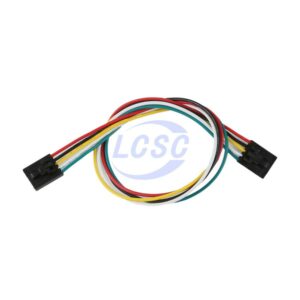 XKB Connection X9556T-05-PSN-A22RBYWG-L300-X9556T-F