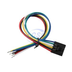 XKB Connection X9556T-06-PSN-A22RBYWGL-L200-T5